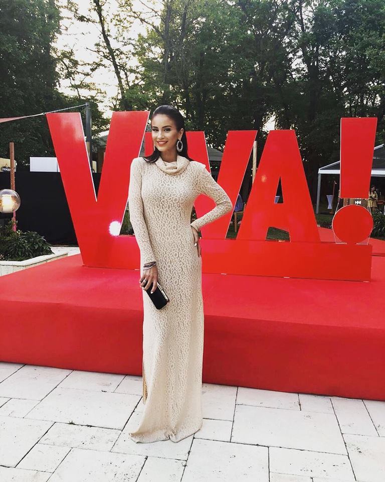 Geanina Ilieș a fost la un pas de depresie. “Perioada cea mai grea a fost când mama a avut mari probleme de sănătate”