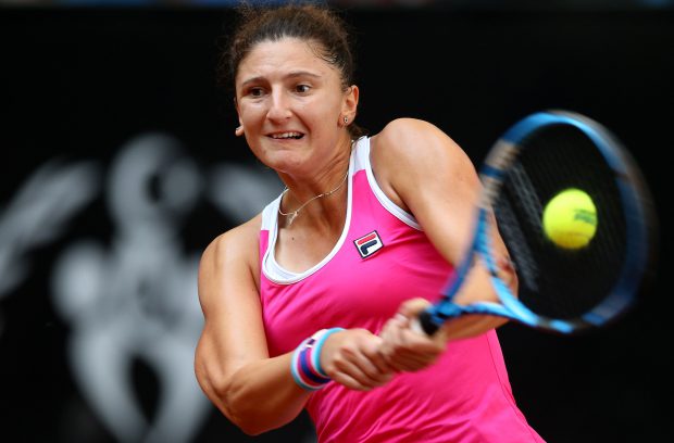 Irina Begu