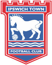 Logo Ipswich Town