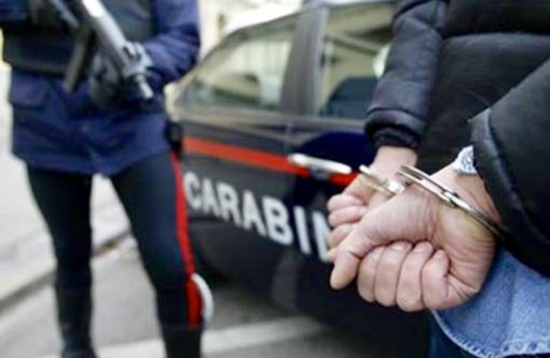 Mafia italiană, judecată în cel mai mare proces din ultimii 30 de ani. În boxa acuzaților se află politicieni, polițiști, funcționari și oameni de afaceri