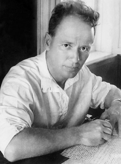 Mihail Șolohov