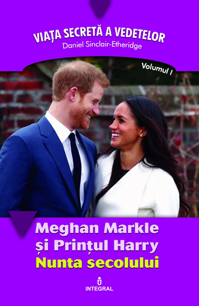 Nunta RegalÄƒ Dintre PrinÈ›ul Harry È™i Meghan Markle Are Loc SambÄƒtÄƒ 19 Mai Libertatea