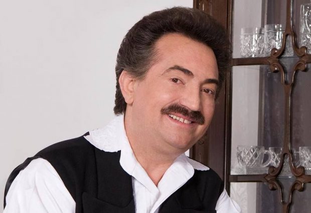 Petrică Mâțu Stoian, despre mama sa. 'Înainte să se ducă mi-a zis că îi pare rău de un singur lucru'