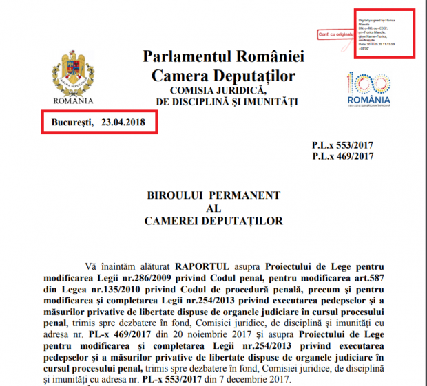"MARŢEA NEAGRĂ" revine. Condamnaţii la un an de închisoare stau acasă. Detenţia la domiciliu, şi pentru cei care mai au 18 luni de pedeapsă