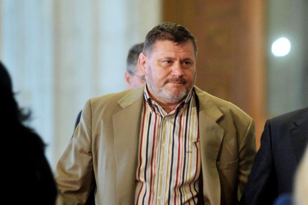 Fostul primar Cristian Poteraș, achitat în dosarul în care era judecat pentru mită de 1.000.000 de euro. Decizia nu este definitivă
