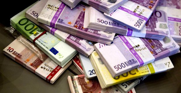 Economia Germaniei a scăzut cu 5% în 2020. Există riscul unei „recesiuni profunde”