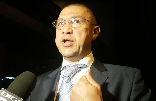 Rudel Obreja, mesaj din închisoare: „Sunt deținut politic! Domnilor sforari, dacă vreți să ne vedeți închiși, rejudecați-ne”