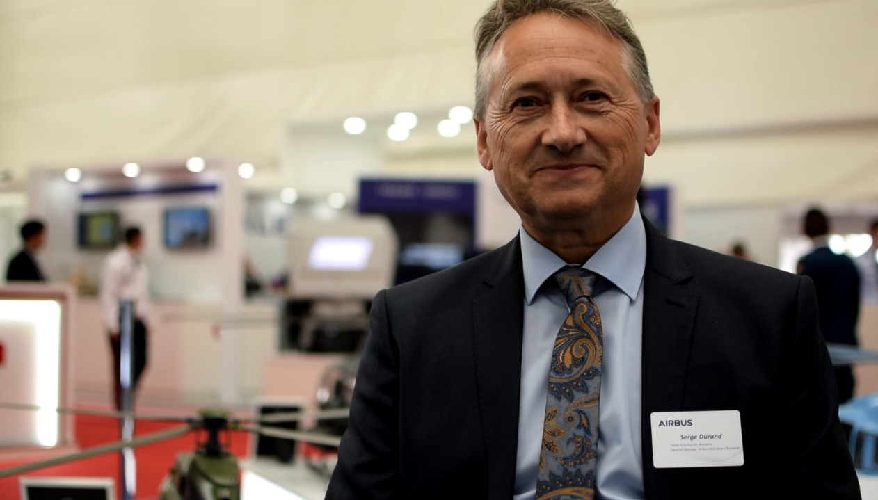 VIDEO / Goana după bugetul Apărării. Competiţie dură între europeni şi americani pentru elicoptere de atac şi transport