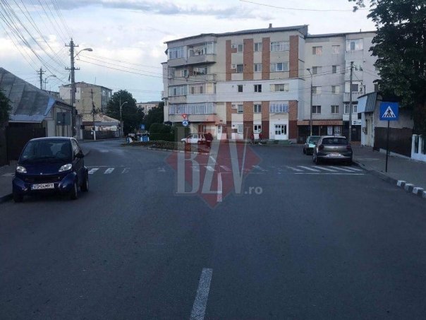 Aici a găsit tânăra portofelul cu 6.100 de lei