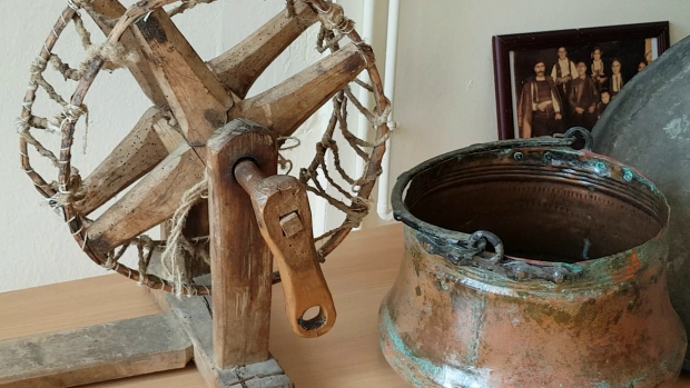 Mândria aromânilor de ziua lor: ”Noi nu avem nici un asistat social!”