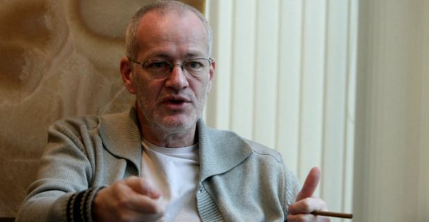 A murit Alexandru Sassu. Fostul președinte al Televiziunii Române avea 65 de ani
