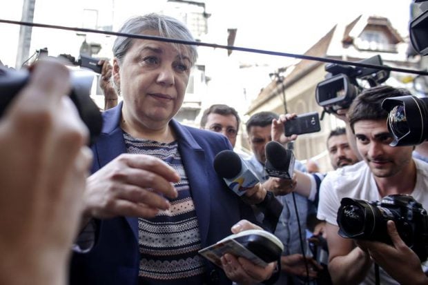 Sentință definitivă în dosarul „Belina”. Toți inculpații, inclusiv Sevil Shhaideh, au fost achitați