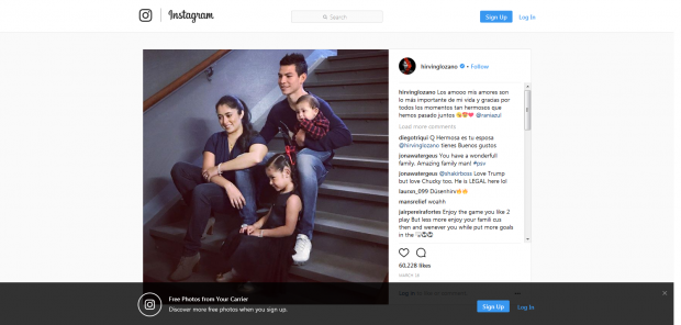 Cine este Hirving Lozano, eroul mexican în victoria cu Germania de la Campionatul Mondial de fotbal Rusia 2018. I se spune Chucky, s-a însurat când avea 18 ani și are deja doi copii