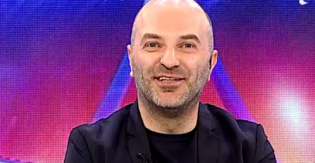 Imagine Stire Capatos, mesaj pentru George Burcea, după ce actorul l-a acuzat că este interesat de căsnicia lui cu Andreea Bălan. „ Când te prinde la volan, eşti mucles pe viaţă” | 2review.ro