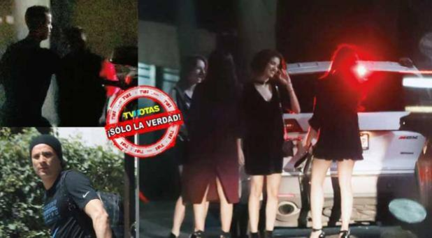 Fotbaliștii mexicani au petrecut cu 30 de prostituate. TV Notas a aruncat bomba, cu câteva zile înainte de Cupa Mondială