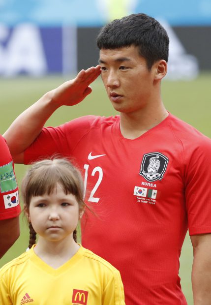De ce a plâns coreeanul Son după eșecul cu Mexic de la Campionatul Mondial de fotbal Rusia 2018: Armata și iubita! / FOTO&VIDEO