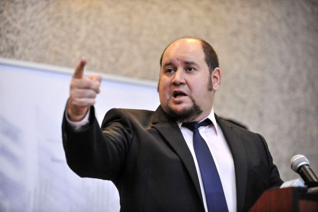 Sindicatul Naţional al Poliţiştilor cere demisia lui Daniel Horodniceanu din funcţia de vicepreşedinte CSM și excluderea lui din magistratură: „Lupul paznic la oi”