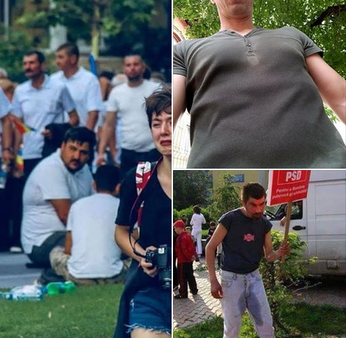 Oreste l-a făcut praf pe Mircea Badea. “Dragul meu strigoi…Te voi dezbrăca foaie cu foaie”