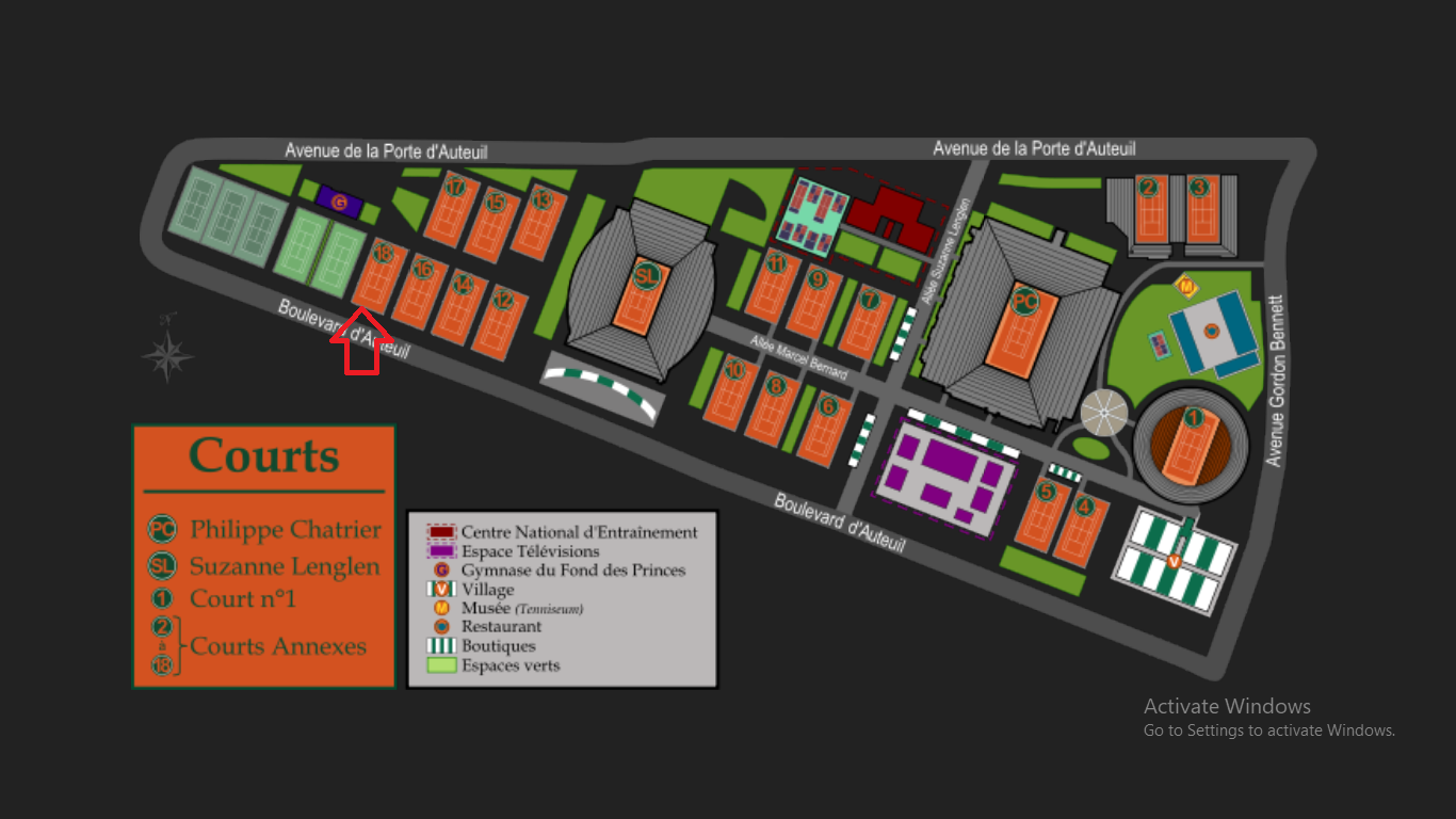 Simona Halep s-a calificat în optimile de finală la Roland Garros. A fost 7-5, 6-0 cu Andrea Petkovic. Avem două fete în ”optimi”