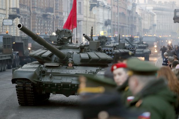 Ce se întâmplă în Transnistria? Politolog moldovean: „Moscova se va folosi de fragmentarea societății noastre”