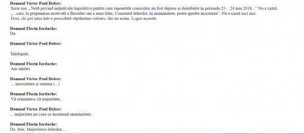 Fenomen în Parlament: majoritatea devine unanimitate, iar cutuma-lege. Fondul Suveran, adoptat neregulamentar