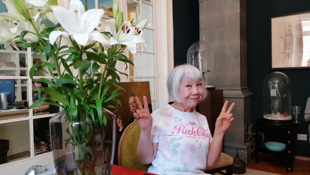 VIDEO/ Victoria Lu, mesaj dur pentru artiștii din toată lumea. Criticul e foarte tranșant