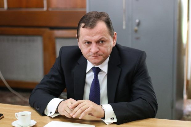 SIE anunță că proiectele pentru legile securității naționale au fost realizate după consultări cu Administrația Prezidențială și cu Secretariatul General al Guvernului