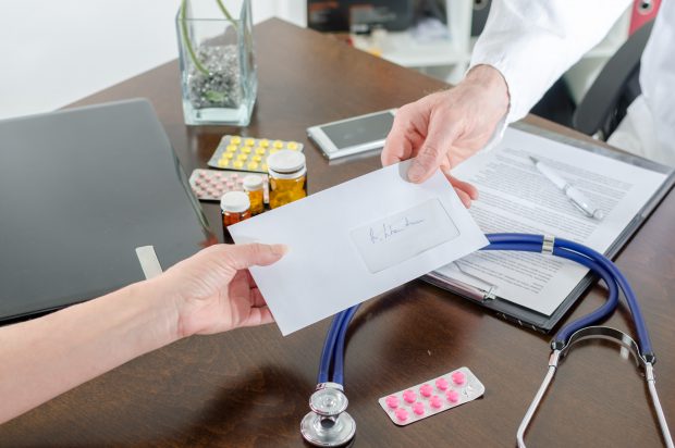 Cum arată adeverința medicală pe care o primește o persoană care s-a vaccinat anti-Covid