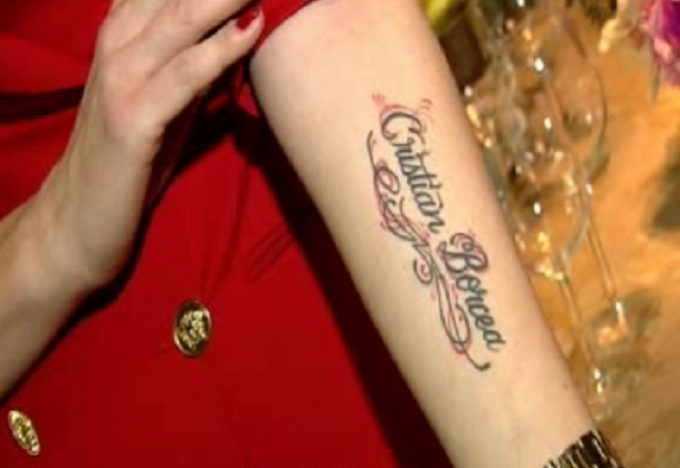 Decizia luată de Alina Vidican în legătură cu Cristi Borcea. S-a răzgândit și nu renunță