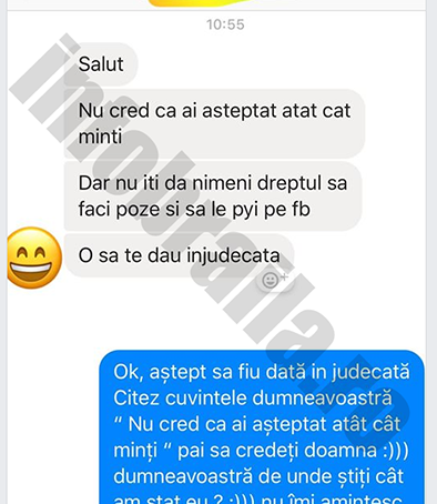 O pacientă acuză umilințele de la Spitalul din Brăila. Asistentele n-au vrut să-i facă foaie. “Esti tânără, nu mori!”