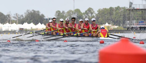 Sportivii de performanță vor primi tichete valorice de 150 de lei pe lună