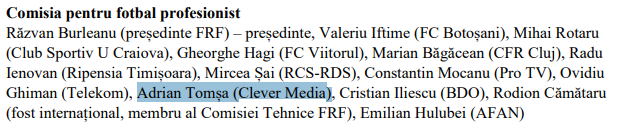 Liga 2 și Cupa României se vor vedea la Digisport, Telekom Sport și Look TV în perioada 2018-2021