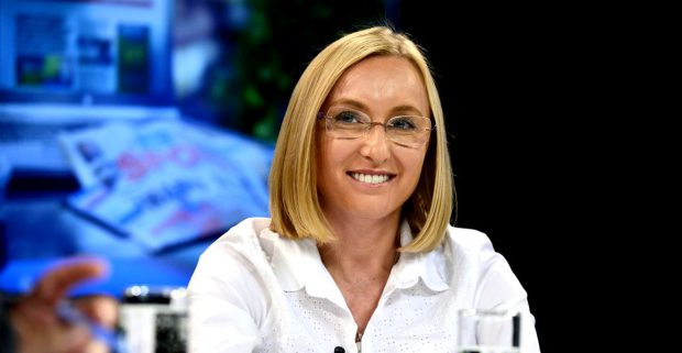 Care sunt acuzațiile pentru care Nicușor Dan a reclamat-o la DNA pe Gabriela Szabo, fosta directoare de la CSM București