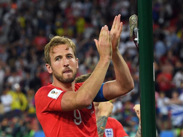 Harry Kane anunță că va purta banderolă de căpitan în culorile curcubeului, la meciul cu Iran, de la Cupa Mondială din Qatar