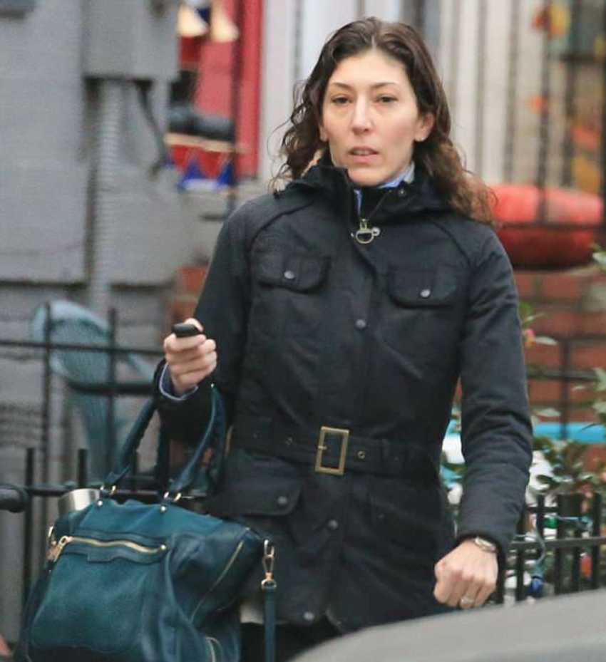 Lisa Page