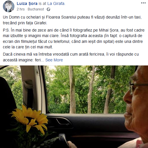 Mihai Sora