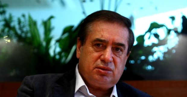 Omul de afaceri Ioan Niculae, condamnat definitiv la 5 ani de închisoare în dosarul Interagro