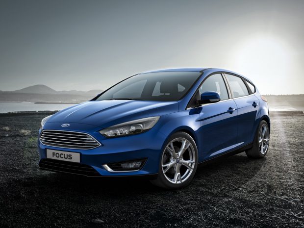 Ford Focus moare. Producția uneia dintre cele mai iubite mașini se încheie după 27 de ani și 12 milioane de mașini vândute