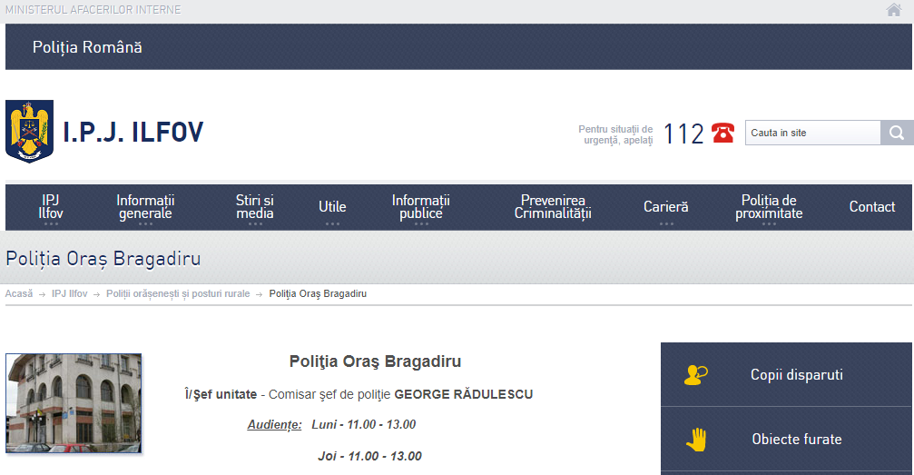 Cine este George Rădulescu, arbitrul care l-a eliminat pe Gică Hagi