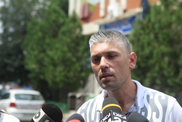 „Plăcuța suedeză” se întoarce, în varianta USL. Mesajul lui Răzvan Ștefănescu pentru Iohannis și Cîțu, în contextul actualei crize