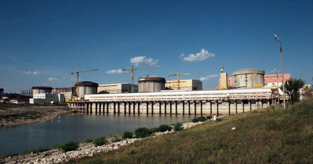 Statele Unite acordă un împrumut de 3 miliarde de dolari pentru Reactoarele 3 și 4 de la Cernavodă. Inițial au promis 7 miliarde