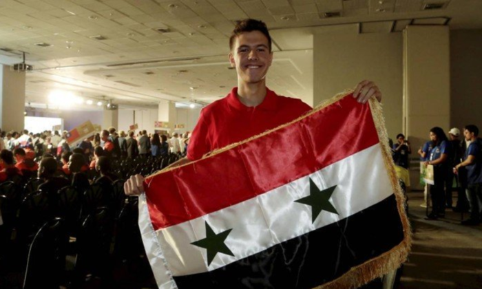 EXCLUSIV/ Protocol de grad zero pentru fiul dictatorului Bashar al-Assad în România. ”El a cerut să fie tratat ca un elev normal”