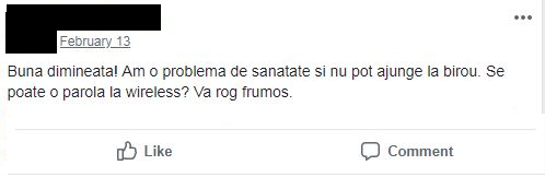 Bătutul în ţeavă nu mai este la modă. Vecinii gălăgioşi sunt certaţi acum pe Facebook