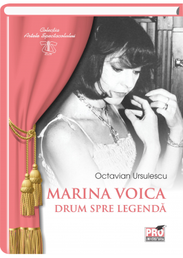 Marina Voica împlinește 82 de ani! Trăiește fără pensie de la stat, dar nu se plânge. "Sunt fericită!"