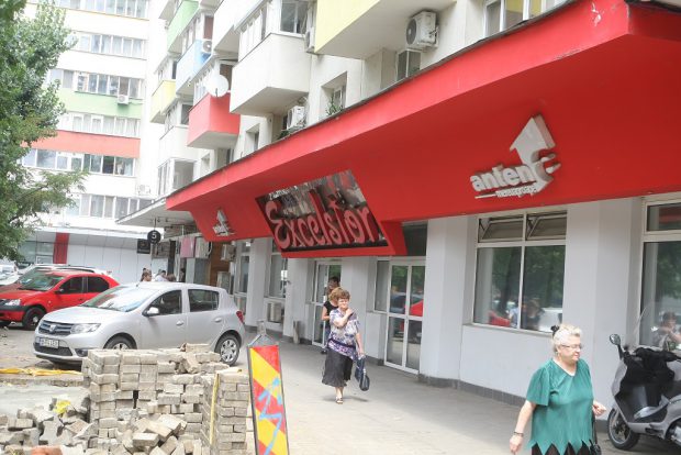Primăria Sectorului 1 va moderniza 4 săli de filme din București