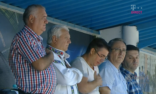 Prima etapă din Liga 2, sezonul 2018-2019. UTA a pierdut în Colentina, ASU Poli, ”acasă”, cu Chindia. Rezultate