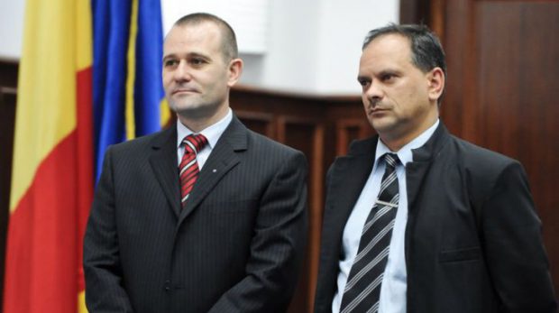Tribunalul București a anulat pentru plagiat diploma de doctor a generalului SRI Dumitru Dumbravă