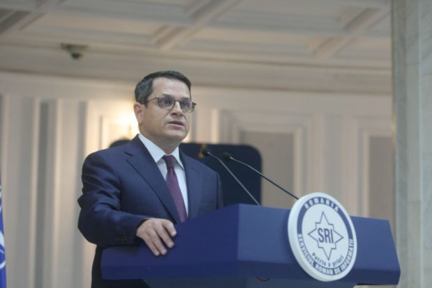Directorul SRI, chemat în Parlament în contextul tensiunilor Rusia – Ucraina