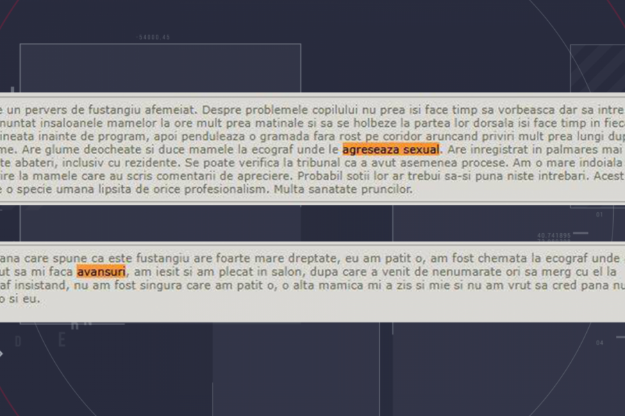 Un medic pediatru din Cluj este cercetat penal pentru că ar fi agresat sexual o pacientă