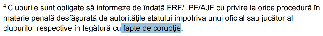 FIFA a scos ”corupţia” din Codul Etic, după o ședință secretă. Ce se întâmplă la FRF